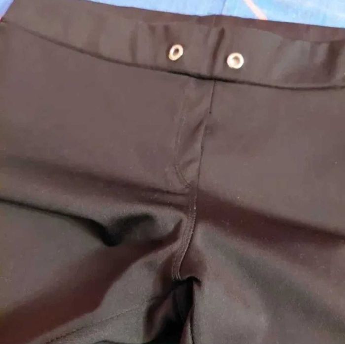 Pantaloni glami luciosi S/M