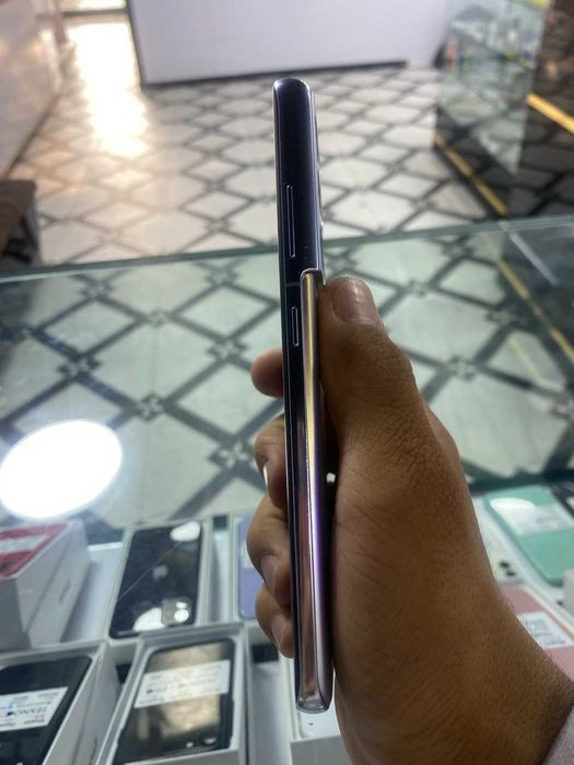 S21 ultra kafolat beriladi