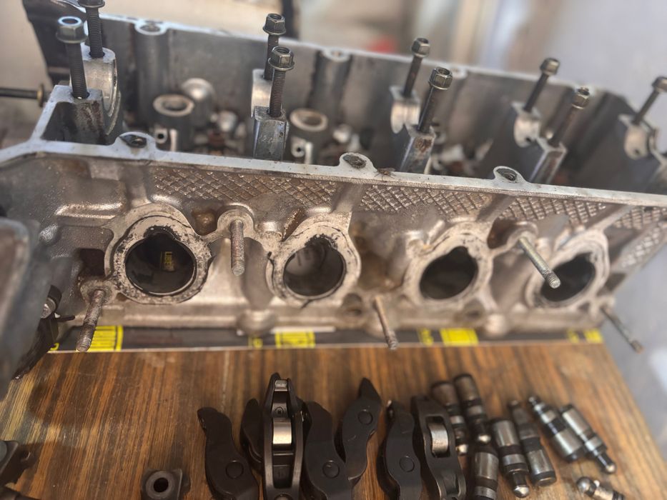 Продам Гбц М43 БМВ