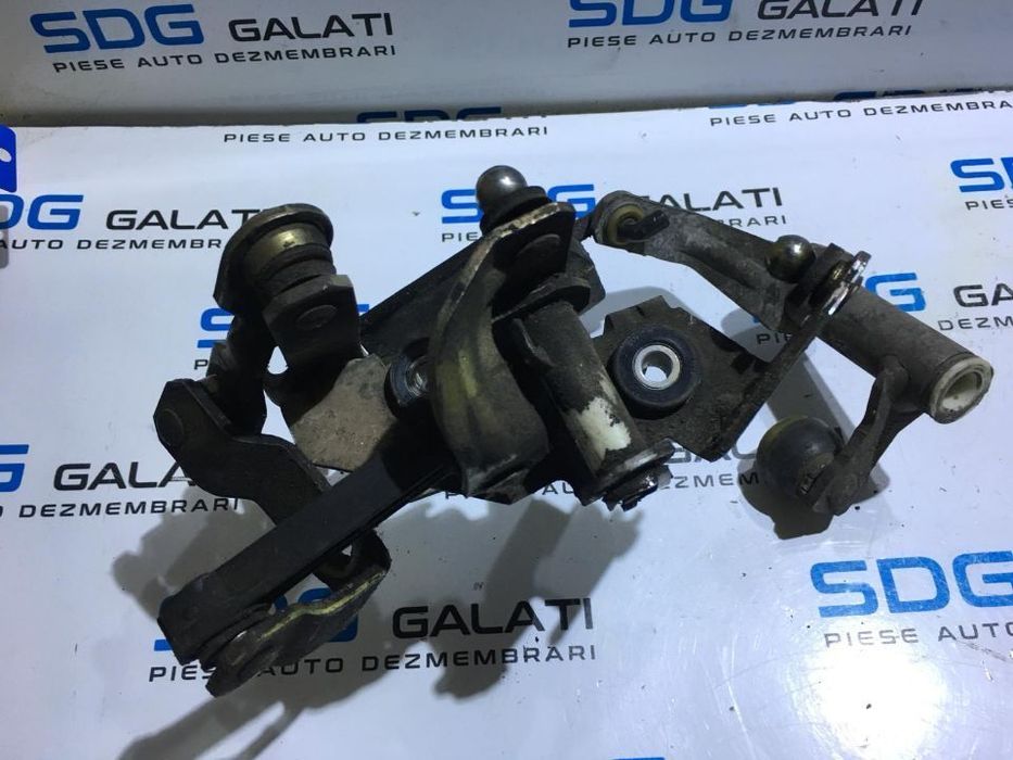 Timonerie Cutie Viteze Skoda Octavia 1 1.4i 1996 - 2005