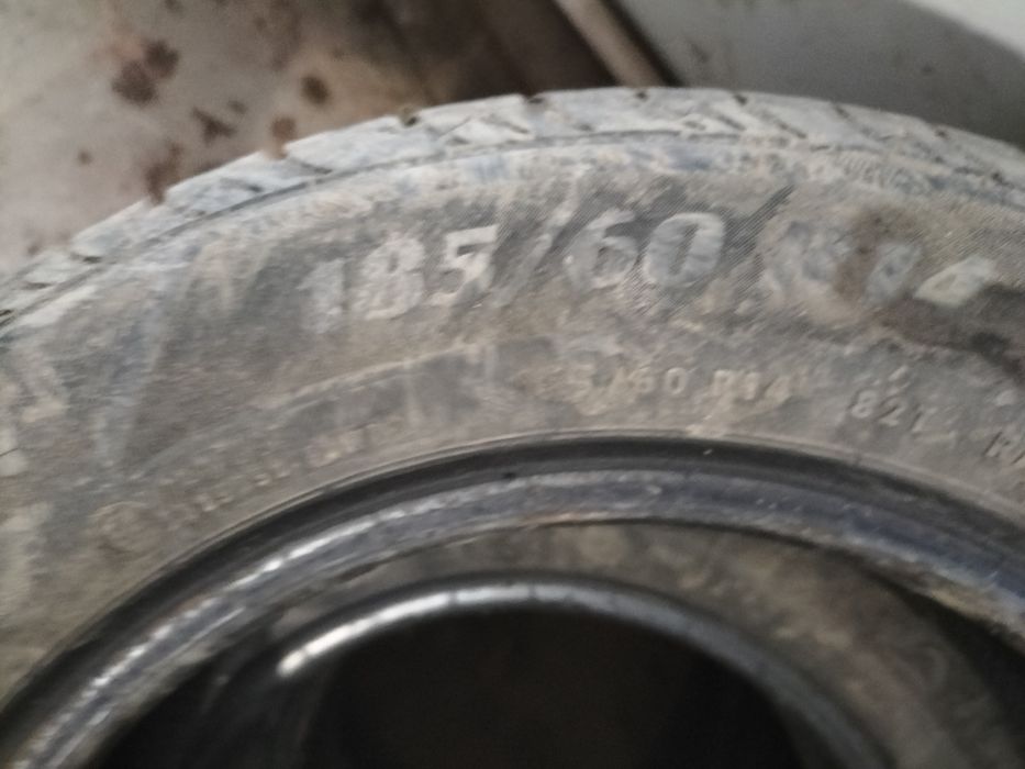 Продам колеса на 14