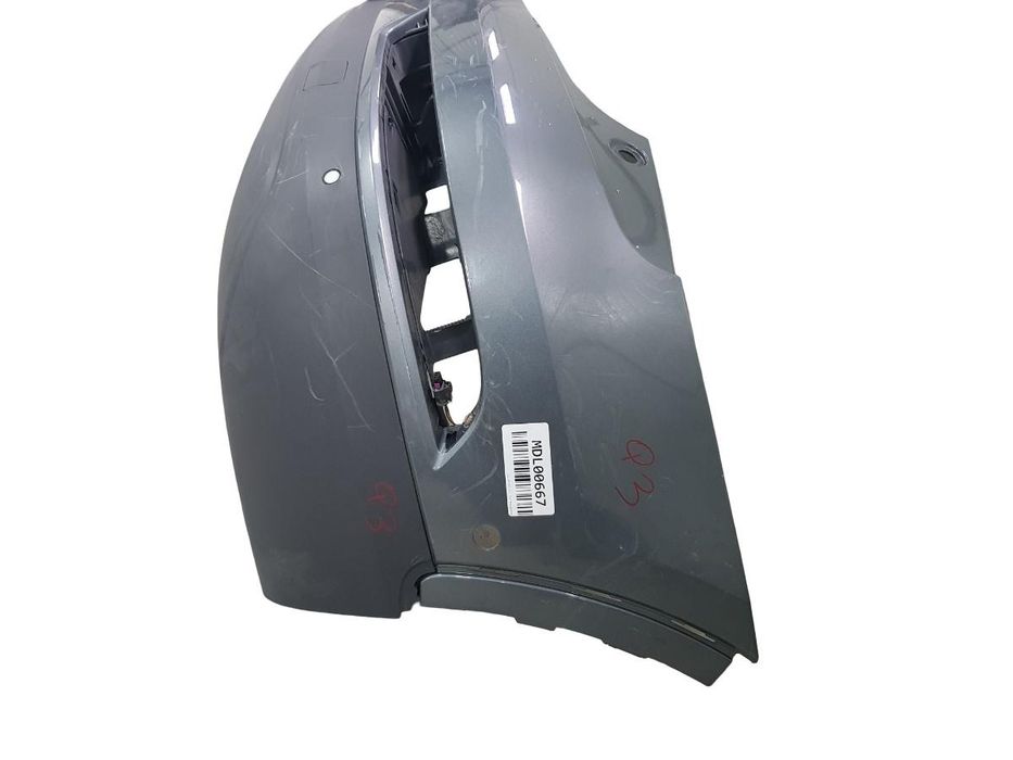 Bara Spate Audi Q3 8U, 8Ub, 8Ug 2015 - 2018