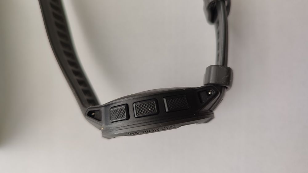 Garmin Instinct 2 Solar