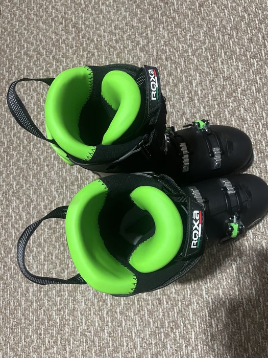 Ски обувки ROXA R/FIT 100, размер 27,5см.