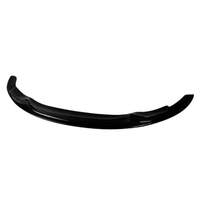 Преден Лип Спойлер BMW E92 - GTS Дизайн - Черен Гланц - Фейс