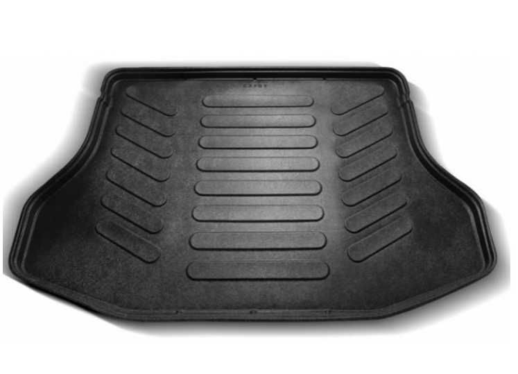 Стелка за багажник RizLine KIA SORENTO 2 / 2010-2015 / КИЯ СОРЕНТО