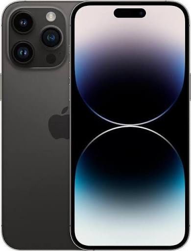 Iphone 14pro max 128