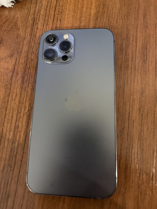 Iphone 12 pro max 128 gb 78 akb