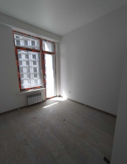 Продается Квартира!2х комн,63м2|КОРОБКА|ЖК Manhattan,ул Асака. ЖЖБ