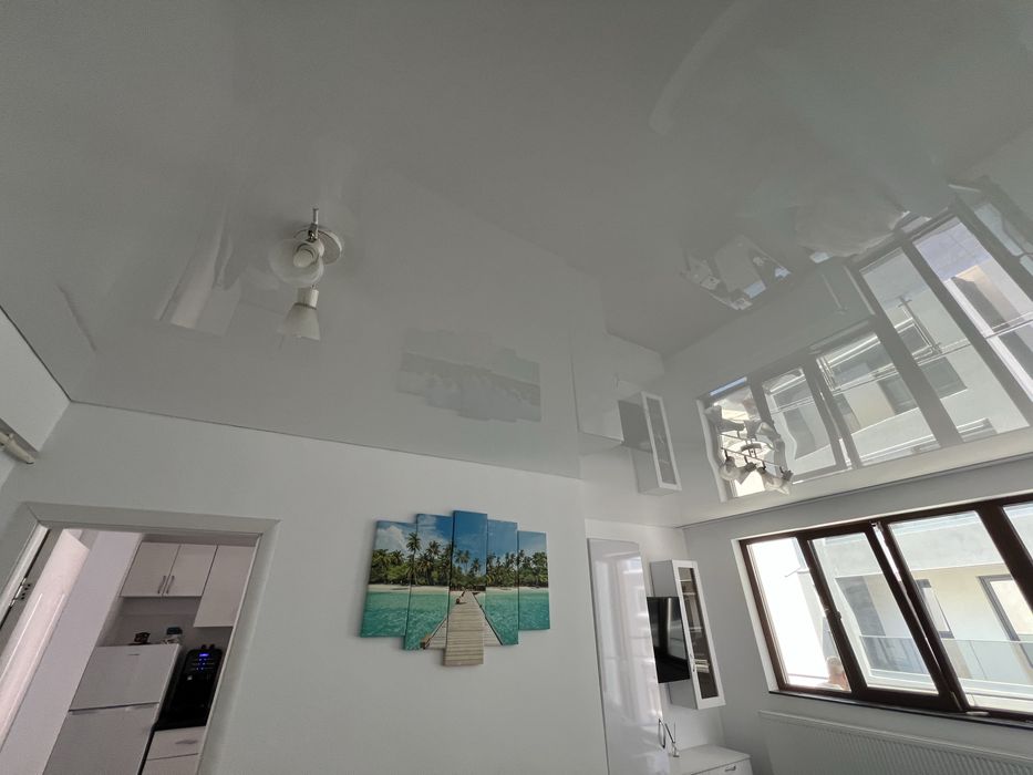 Montaj Tavane Extensibile – De la 15 €/mp