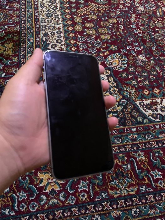 Iphone XS Max 15 pro max korpus