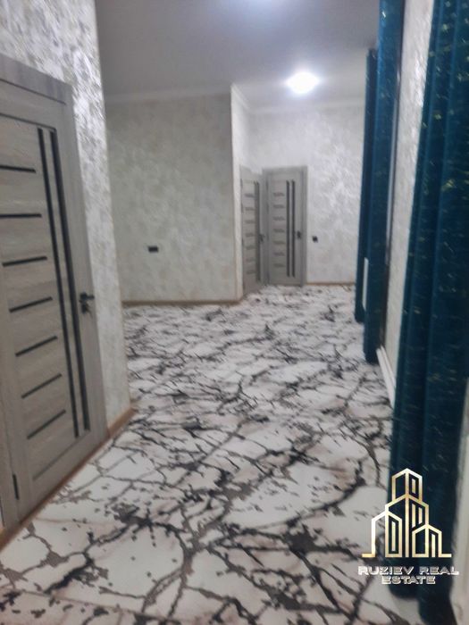 Сдаётся 2х комнатная квартира