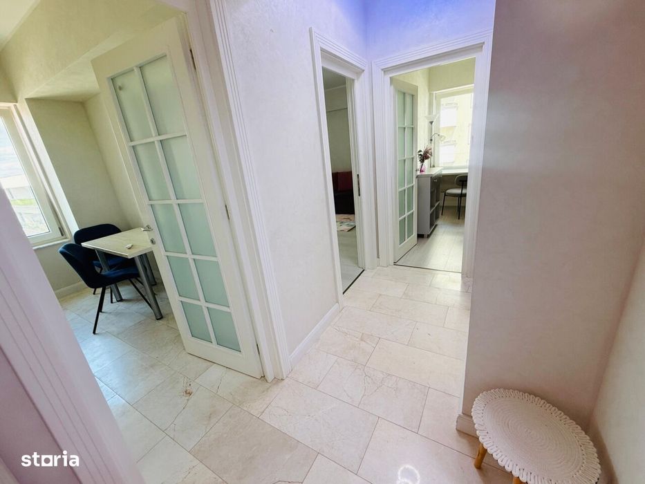 Royal Tower, Copou, De Inchiriat Apartament Decomandat, 2 Camere