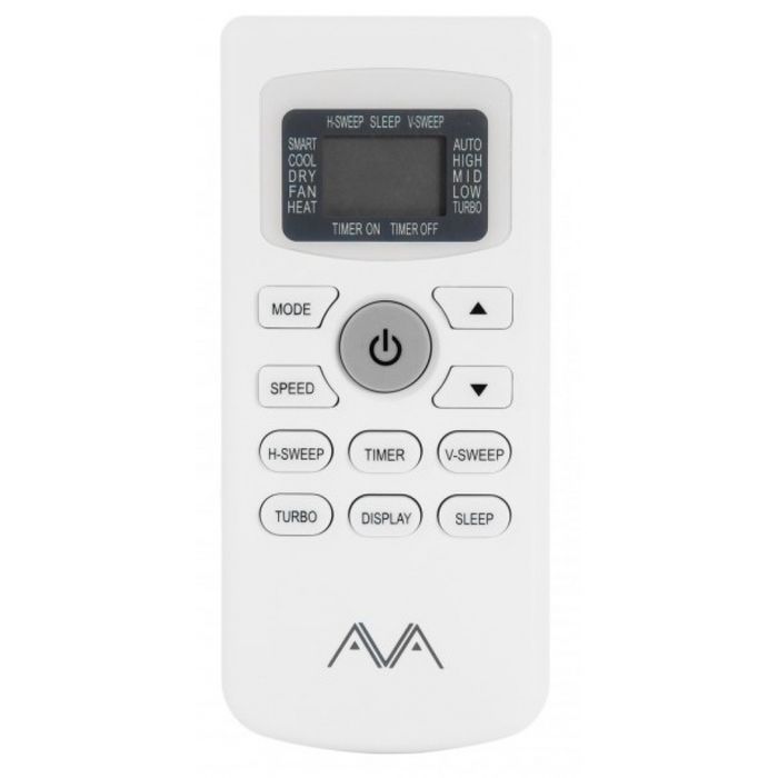 AVA ACT-09QA Кондиционер