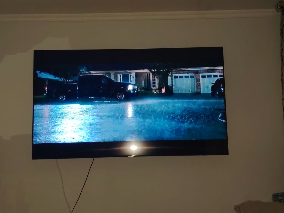 Samsung 75 kristal ultra HD