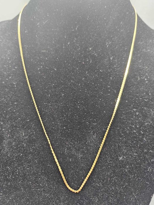 Hope Amanet P5-Lant din aur 18K-750 ,2.40 Gr