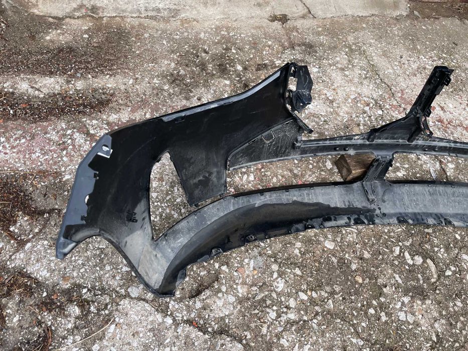 Предна броня за BMW X3 G45 MБМВ Х3 Г45 М 2024г- 2бр