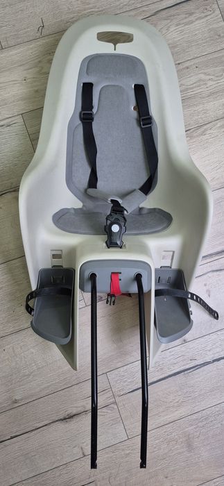 Scaun bicicleta copil B-Twin