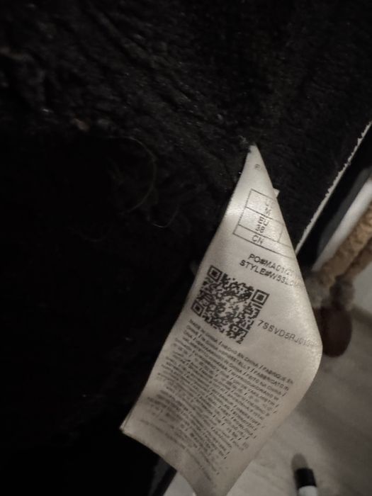 Cojoc dama guess imblanit