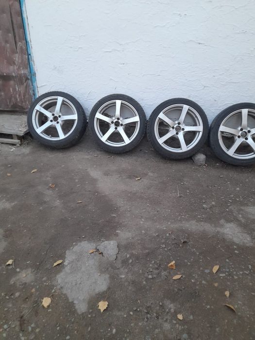 17 Диски Продам харошым состояния