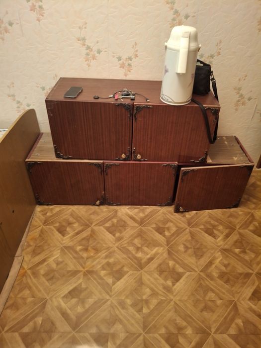 Отдам самовывоз все целое