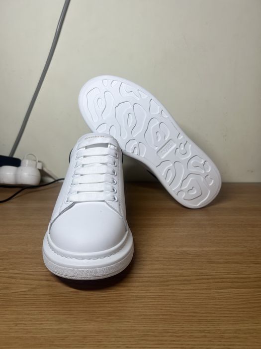 Alexander McQueen