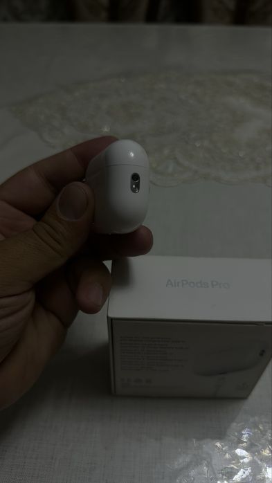 Airpods pro 2 • (Type C)