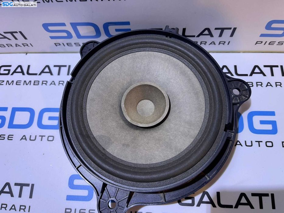 Boxa Difuzor Usa Portiera Fata Spate Stanga Dreapta Nissan Qashqai 2007 - 2013 Cod 7606500