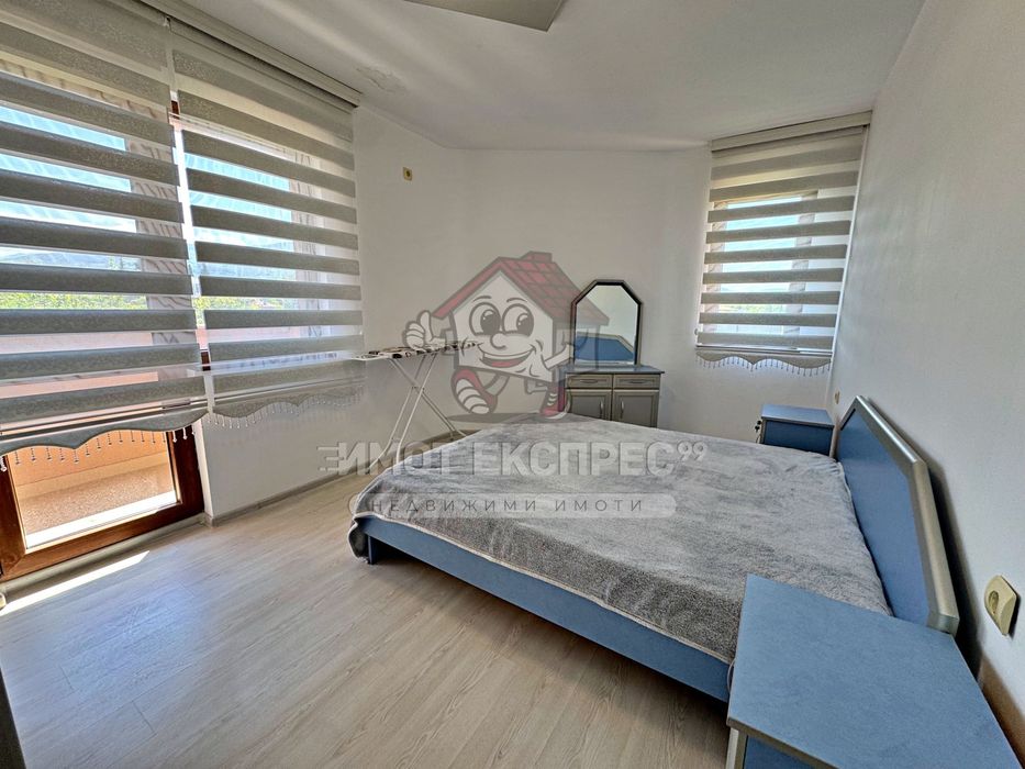 Продава се Тристаен апартамент в Асеновград - 102 кв.м за 810 €/кв.м - Снимка #10