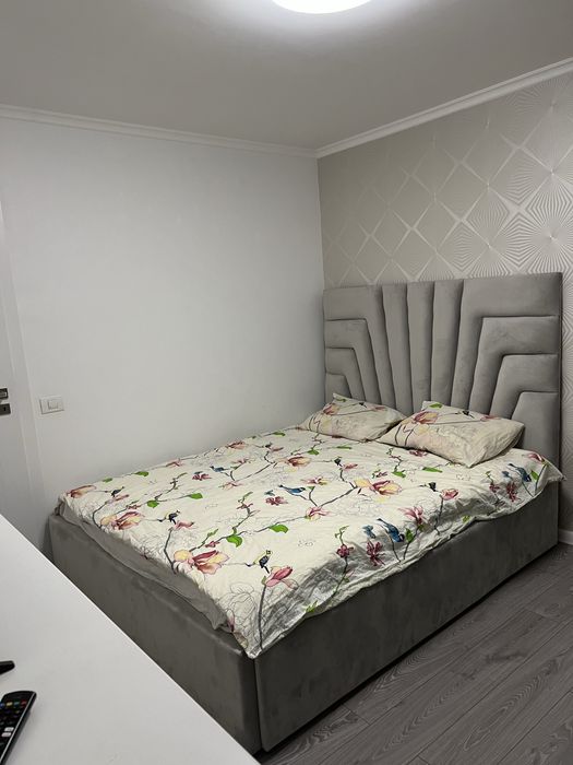 Proprietar, inchiriez apartament 3 camere - Gorjului