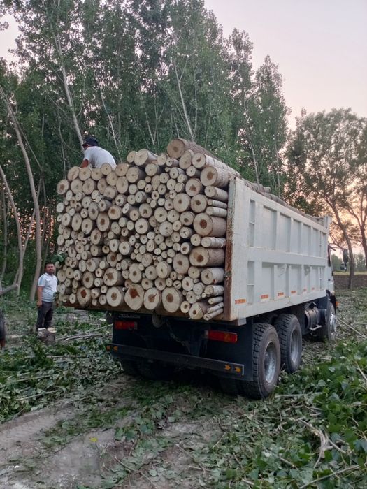 Samosval bort kuzf sotiladi eni 2.45 m. Bo‘yi 1.5 m. Uzunligi 5.5 metr