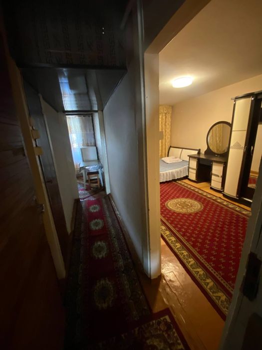 Сдаётся квартира