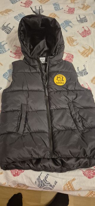 Vesta marime 128-134