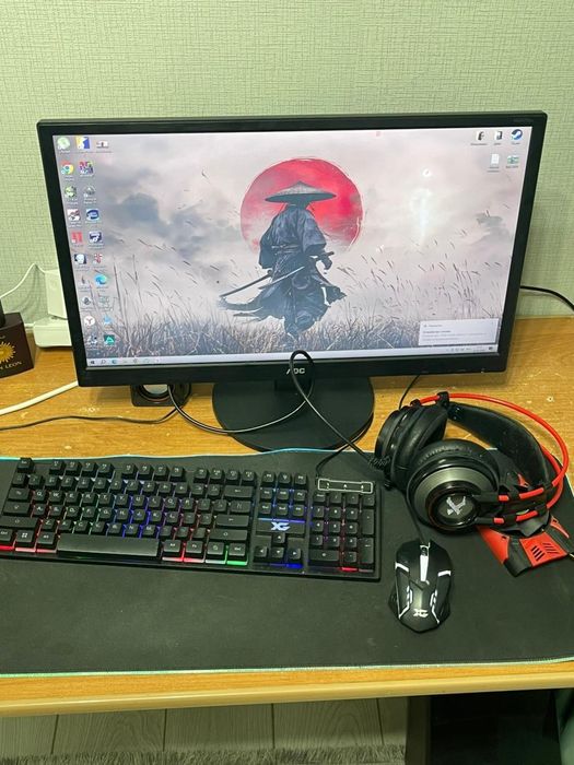 Продам компьютер