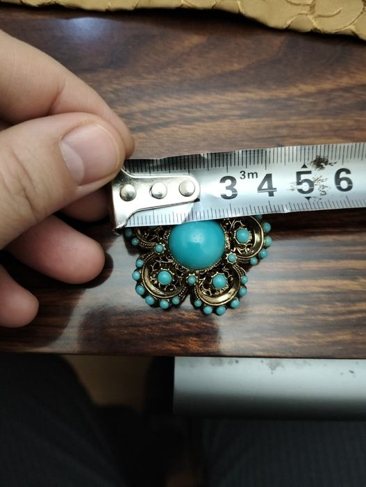 Брошь Винтаж старинная