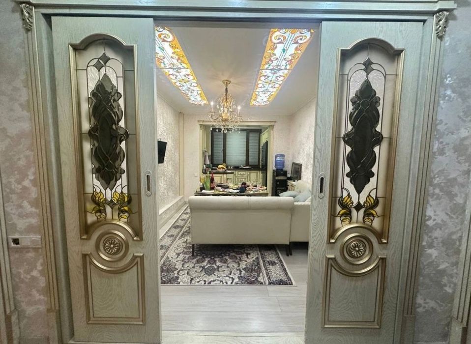 4/5/9 Паркентский циалковская перекресток