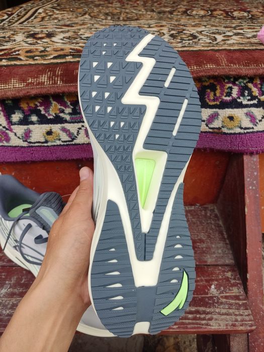 Кроссовки ANTA для бега