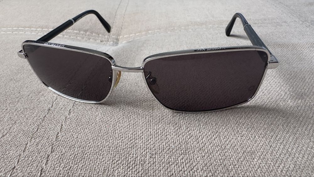 Ochelari de soare Mont Blanc MB 128S pret 700 lei FIX