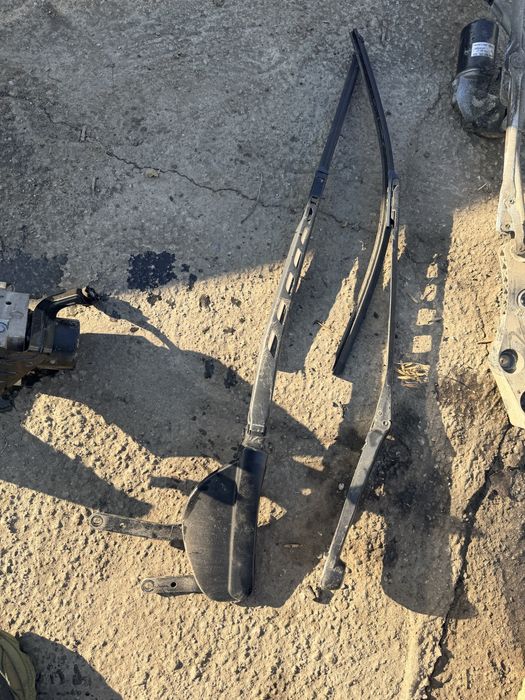 Brat stergator bmw e60 e61