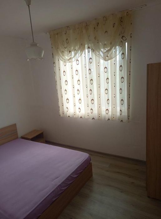 Дава се под наем Двустаен апартамент в Пловдив, Тракия - 55 кв.м за 382.5 € - Снимка #3