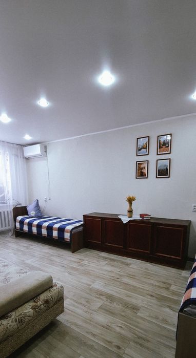 Сдам 2х комнатную на Чайкина