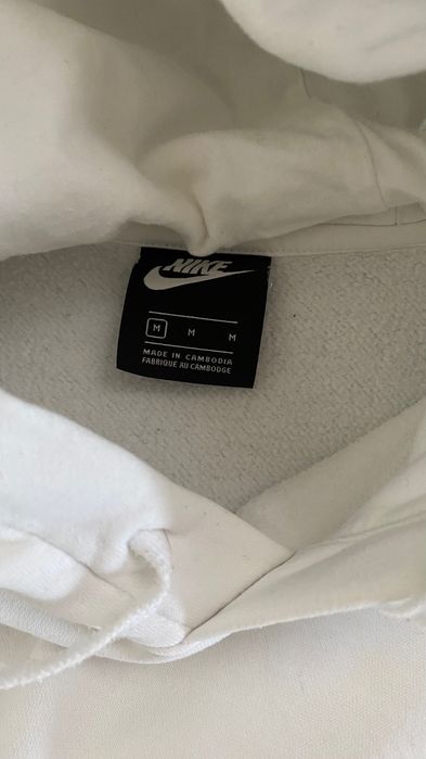 Nike M анцунг и панталон