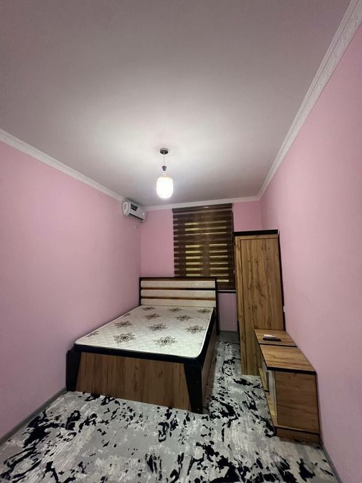 Gorgaz tomonda 2 xonali uy sotiladi