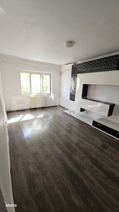 Apartament cu 3 camere, 57 mp, zona Tiglina 3 — fotografia 1