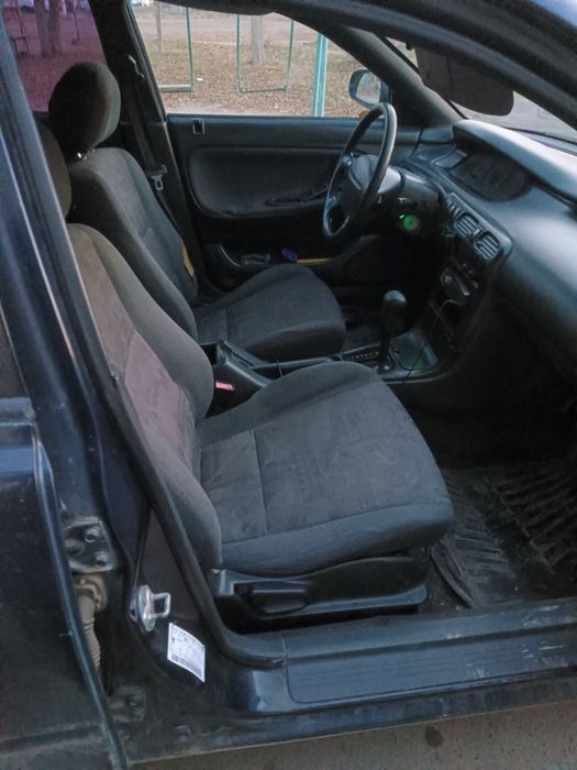 Продам Mazda 626