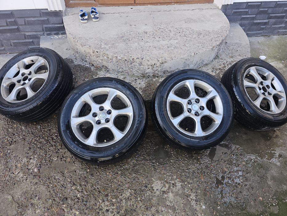 Тойота Диски R17