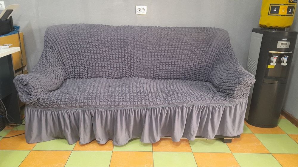 Диван для офис б/у