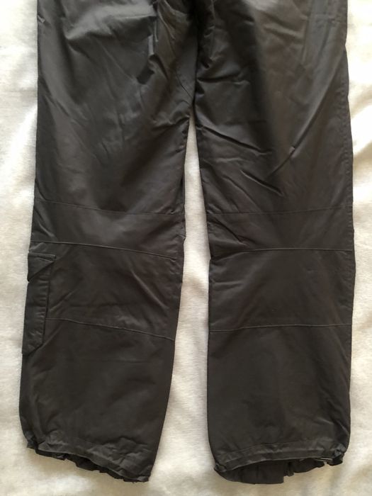 Грейка Protest черна