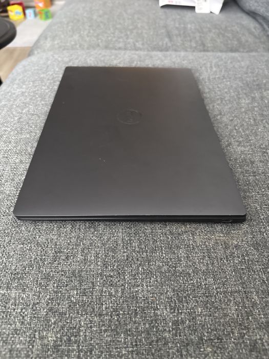 Dell XPS 13 Plus 9320 — OLED 3.5K Touch, i7-1260P, 32GB RAM, 1TB SSD