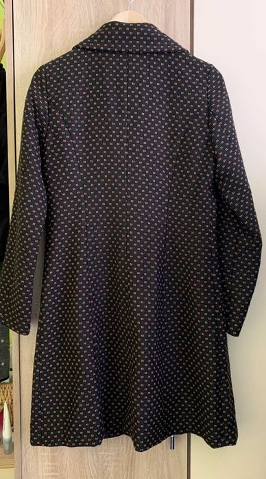 Тренч Amisu размер  EUR 36; Палто есен- пролет, размер М